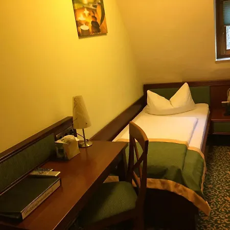 Hotel Parkhotel