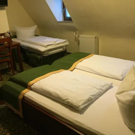 Parkhotel Hotel Zirndorf
