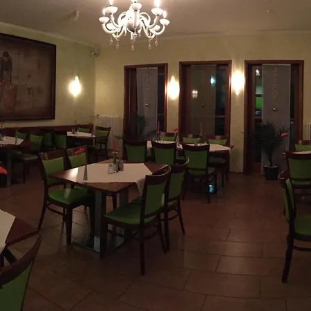 Hotel Parkhotel