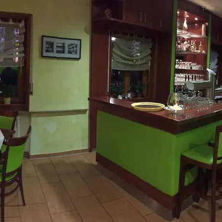 Hotel Parkhotel 3*