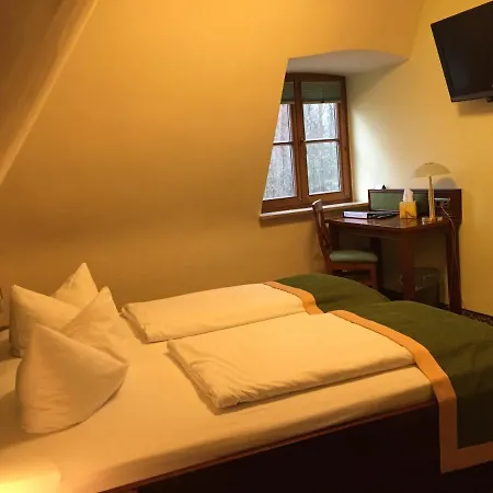 Parkhotel Hotel