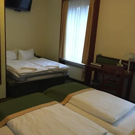Parkhotel Zirndorf