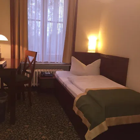 Hotel Parkhotel