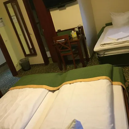 Hotel Parkhotel Zirndorf