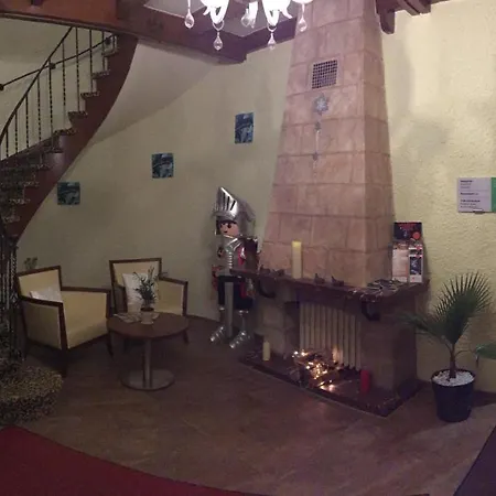 Parkhotel 3* Zirndorf