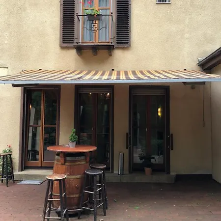 Hotel Parkhotel Zirndorf