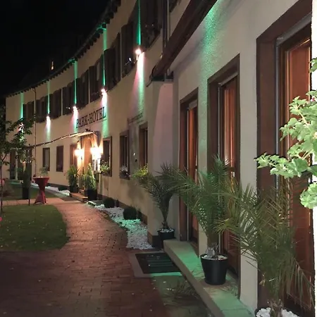 Parkhotel Ξενοδοχείο 3*