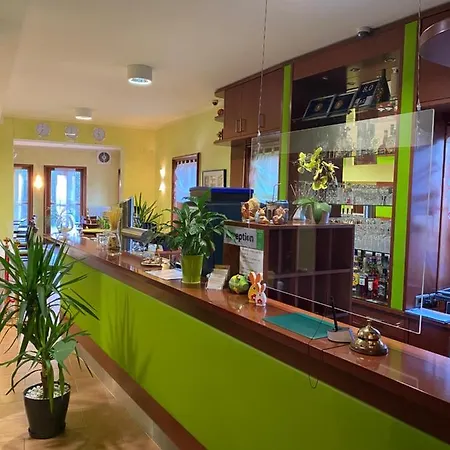 Parkhotel Hotel Zirndorf