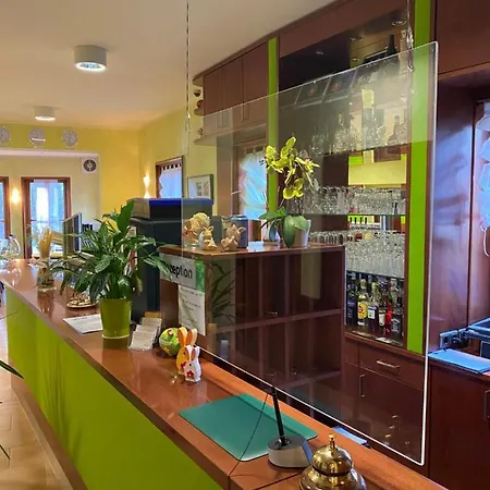 Parkhotel 3* Zirndorf
