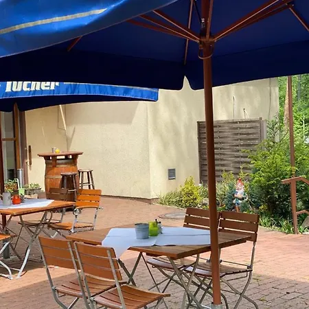 Parkhotel Hotel 3*