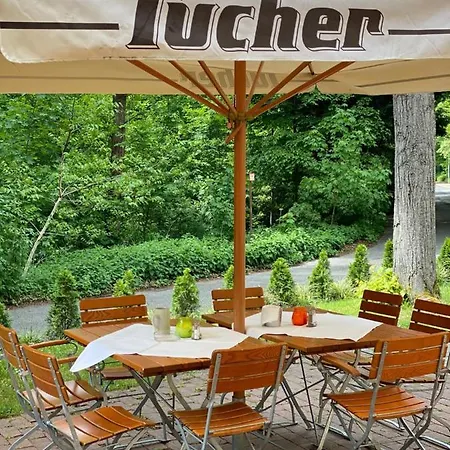 Parkhotel Zirndorf