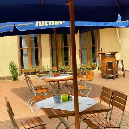 Parkhotel Zirndorf