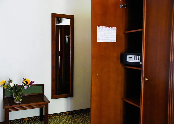Parkhotel 3* Zirndorf