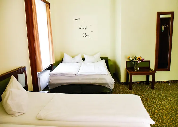Hotel Parkhotel 3*