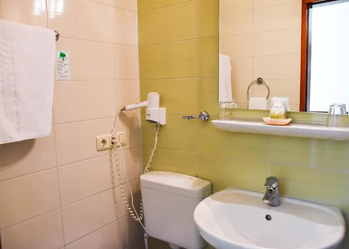 Parkhotel Hotel Zirndorf