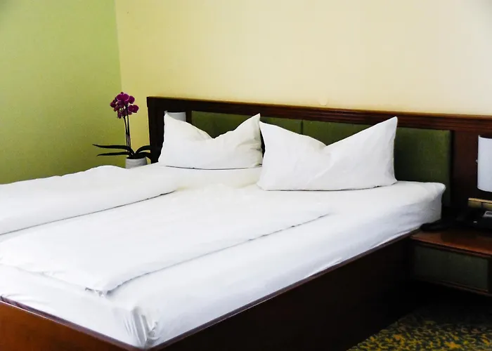 Parkhotel 3* Zirndorf