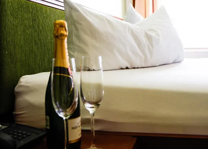 Hotel Parkhotel 3*