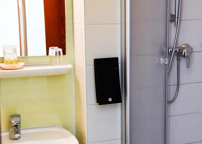 Parkhotel Hotel Zirndorf