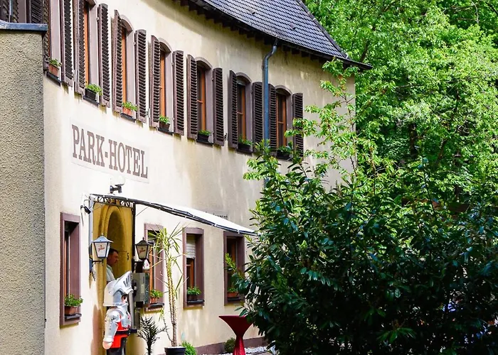Parkhotel Hotel