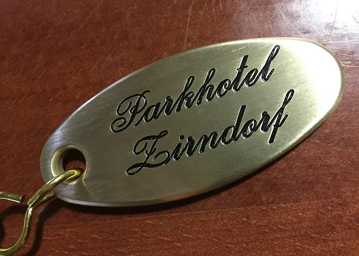 Parkhotel Hotel 3*