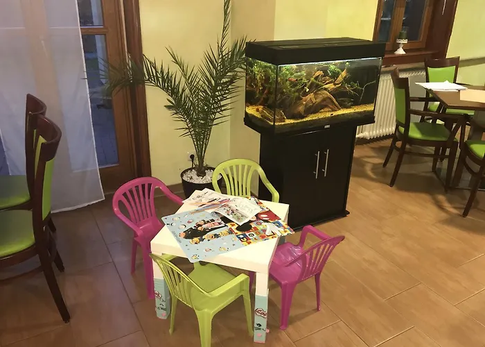 Parkhotel Zirndorf