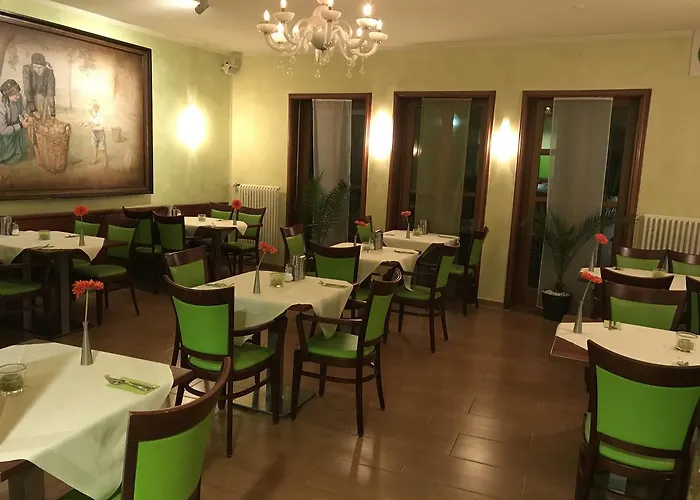 Hotel Parkhotel