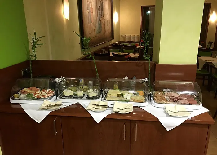 Parkhotel Hotel Zirndorf