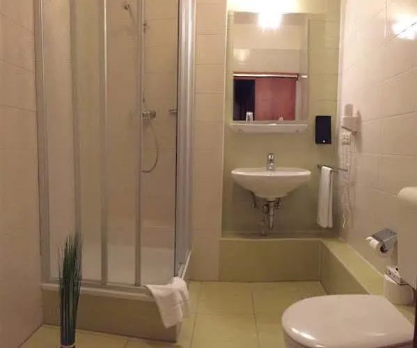 Parkhotel 3*