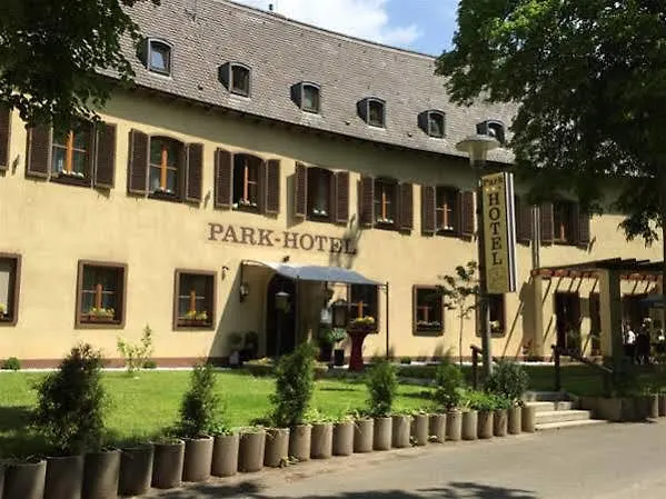 Parkhotel Hotel