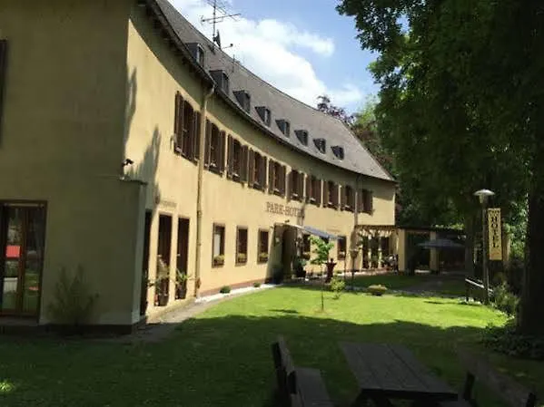 Hotel Parkhotel Zirndorf