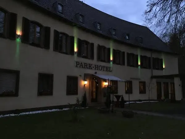Parkhotel Hotel Zirndorf