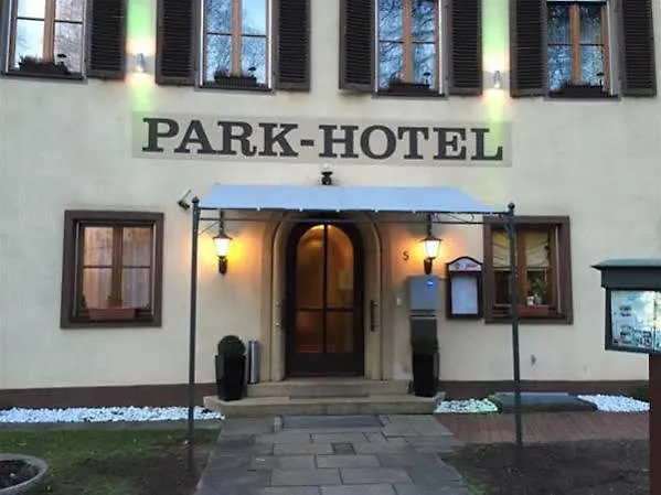 Hotel Parkhotel 3*