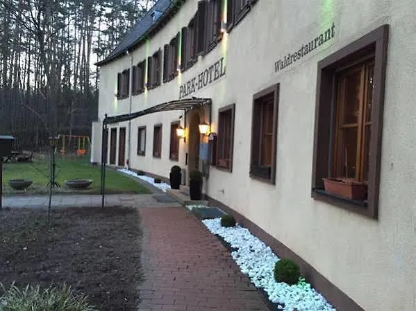 Hotel Parkhotel
