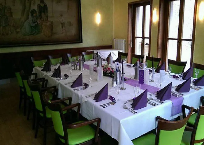 Parkhotel 3* Zirndorf