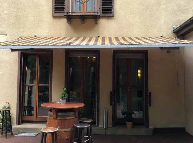 Hotel Parkhotel Zirndorf