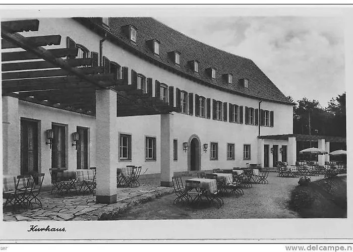 Parkhotel 3* Zirndorf