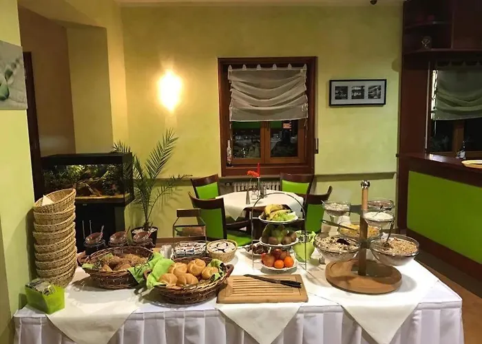 Parkhotel Zirndorf