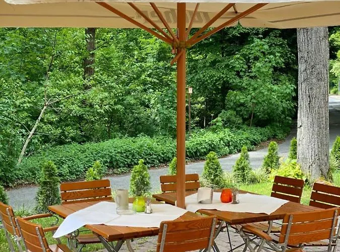 Parkhotel Zirndorf
