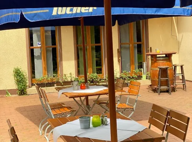 Parkhotel Zirndorf